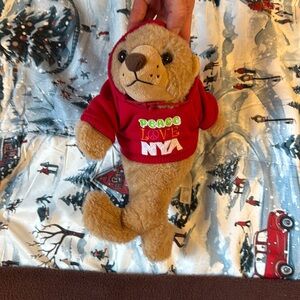 ￼New York Aquarium stuffy